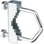 EXTRALINK Cybant M8, Standard, steel, Galvanized - (EX.7089)