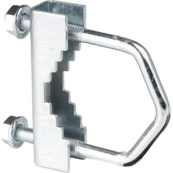 EXTRALINK Cybant M8, Standard, steel, Galvanized - (EX.7089)