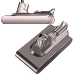 EXTRALINK Dyson V11 Battery (Click TYPE) 25.2V 4000MAh - (EX.22998)