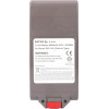 EXTRALINK Dyson V11 Battery (Click TYPE) 25.2V 4000MAh - (EX.22998)