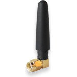 TELTONIKA LTE Antenna 003R-00296, 5dBi, SMA-Male, Angled - (TELTONIKA 003R-00296)