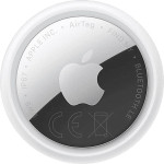 Apple AirTag 1 Pack (2.Gen) - (MFE94ZM/A)