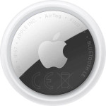 Apple AirTag 4 Pack (2.Gen) - (MFEA4ZM/A)
