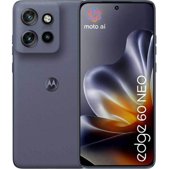 Motorola Edge 60 Neo 12/256 Grey EU - (PBA80003SE)