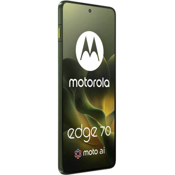 Motorola Edge 70 12/512 Bronze Green EU - (PBA50033SE)