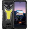 Ulefone Armor 34 Pro 5G 16/512GB Black EU - (34PRO PLUS)