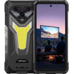 Ulefone Armor 34 Pro 5G 16/512GB Black EU - (34PRO PLUS)