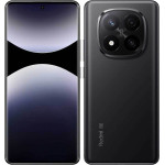 Xiaomi Note 14 Pro + 5G 12/512 Midnight Black EU - (MZB0I9LEU)