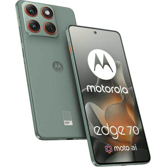 Motorola Edge 70 12/512 Lilly Pad EU - (PBA50023SE)