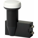 Terra GT-WB1 Wide Band Lnb - (HEAD.TERRA.GT-WB1)