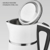 MAESTRO Electric Kettle 1.7 L 2200 W - (MR-030-WHITE)
