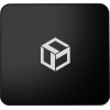 Qoobe AP12450 Mini Pc i5-12450H/16GB/1TB SSD/Win 11 Pro Black - (QE-AP12450-16GB/1TB)