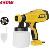 DELI ��������� ������� ����� �� ������ 800ml, 450W - (DC090)