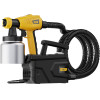 DELI ��������� ������� ����� �� ������ 800ml, 500W - (DC091-1)