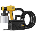 DELI ��������� ������� ����� �� ������ 800ml, 500W - (DC091-1)