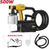DELI ��������� ������� ����� �� ������ 800ml, 500W - (DC091-1)