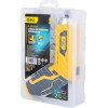 DELI ��������� ��������� �� ����� Led �����, 1500mAh - (DL-DP04-E2B1)