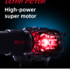 DELI ��������� ���������������� ��������� Brushless, 16V, 2Ah, 45N.m - (DE-CZ16-1A2)
