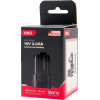 DELI �������� ������ ��� �������� ��������� 16V 2Ah - (DE-DC16A2)