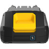 DELI �������� ������ ��� �������� ��������� 20V 2Ah - (DL-DC20A2)