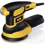 DELI �������� ������� 360W, �125mm, ����������� �������� & �������� - (DL-SG125-E3)