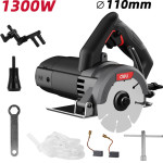 DELI ����������� �������� ��� ���� ��������, 1300W - (DE-YS110-1E)