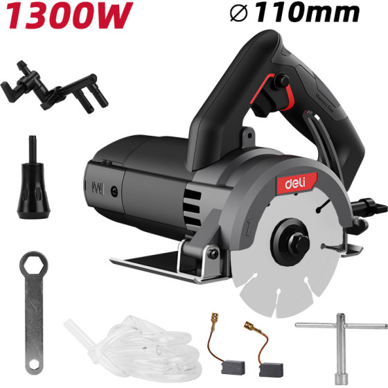 DELI ����������� �������� ��� ���� ��������, 1300W - (DE-YS110-1E)