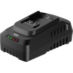 DELI ��������� ��������� ��������� ��������� 1 ����, 20V 2� - (DE-CD20A2)