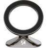 Wozinsky Magsafe Compatible Dashboard Car Mount - Gray - (WPT-D19)