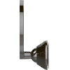 Wozinsky Magsafe Compatible Dashboard Car Mount - Gray - (WPT-D19)