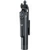 Wozinsky Selfie Stick Telescopic Tripod 1.7m With Phone Holder - Black - (WC1Y70S)