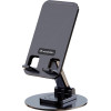 Wozinsky Stable Stand For Phone And Tablet - Black - (WPT-K393)