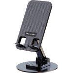 Wozinsky Stable Stand For Phone And Tablet - Black - (WPT-K393)