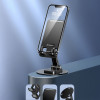 Wozinsky Stable Stand For Phone And Tablet - Black - (WPT-K393)