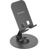 Wozinsky Swivel Stand For Phone And Tablet - Gray - (WPT-K95)