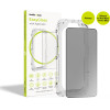 Mobile Origin Easyglass Privacy With Applicator Iphone 16 Pro Max/17 Pro Max - (EGA-P-i16ProMax)