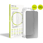 Mobile Origin Easyglass Privacy With Applicator Iphone 17e/16e/14/13/13 Pro - (EGA-P-i14)