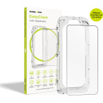 Mobile Origin Easyglass With Applicator Iphone 17e/16e/14/13/13 Pro - (EGA-i14)