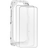 Mobile Origin Easyglass With Applicator Iphone 17e/16e/14/13/13 Pro, 2 Pack - (EGA-i14-2pk)