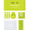 Mobile Origin Easyglass With Applicator Iphone 17e/16e/14/13/13 Pro, 2 Pack - (EGA-i14-2pk)