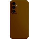 Senso Liquid Samsung A56 5G Brown Backcover - (SELISAMA56BR)
