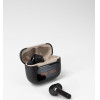 AGM Buds 9 - ��������� Bluetooth 5.4 �� Anc ��� -25dB & Smart ���� �� ����� ����, IPX4, ����� - (Buds 9 Black)