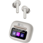 AGM Buds 9 - ��������� Bluetooth 5.4 �� Anc ��� -25dB & Smart ���� �� ����� ����, IPX4, ���� - (Buds 9 Mpez)