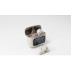 AGM Buds 9 - ��������� Bluetooth 5.4 �� Anc ��� -25dB & Smart ���� �� ����� ����, IPX4, ���� - (Buds 9 Mpez)