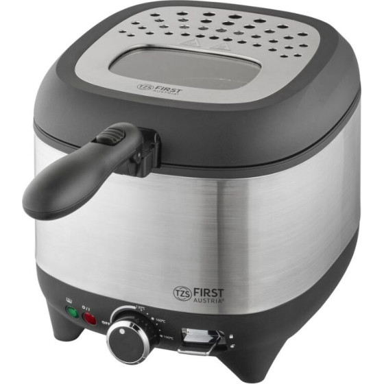 First Austria - ������� 2,5L 1600W �� �������� ������� & ����������� ������ ������ (�����) - (FA-5058-3)