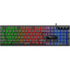 Alcatroz 4IN1 Rgb Started Pack X-Craft Basecamp Black - (XCRAFT-BC)