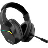 Alcatroz 4IN1 Rgb Started Pack X-Craft Basecamp Black - (XCRAFT-BC)