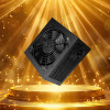 Armaggeddon Overclock Pro Psu 400W Black - (OCPRO-400W-B)