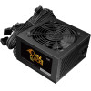 Armaggeddon Overclock Pro Psu 700W Black - (OCPRO-700W-B)