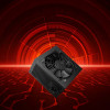 Armaggeddon Overclock Pro Psu 700W Black - (OCPRO-700W-B)